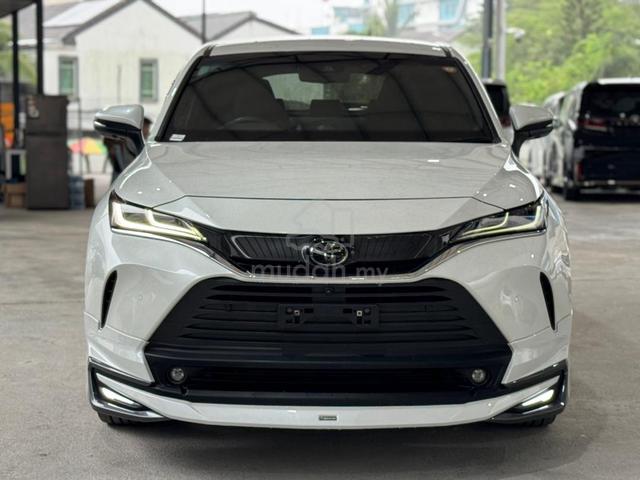 2023 Toyota HARRIER 2.0 Z / MODELLISTA KIT / JBL - 4