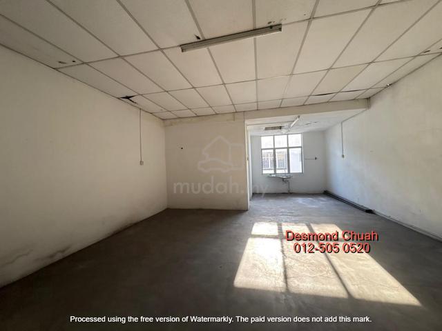 1st floor Shoplot for Rent Nibong Tebal 1