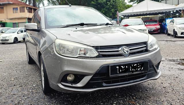 2019 Proton SAGA 1.3 PREMIUM CVT MY2016 (A) - 1