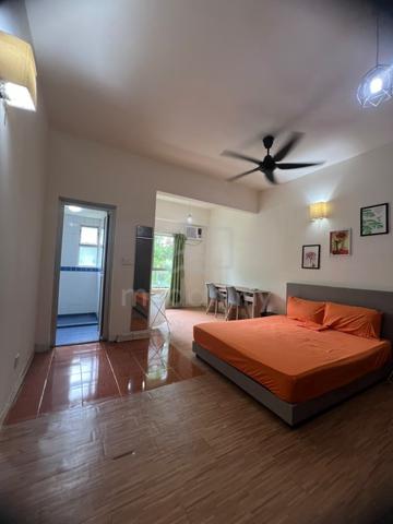 Seri Maya Master Room For Rent-Mixed gender-Near LRT Setiawangsa 1