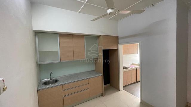 [Renovated] Kepong Baru Uphill, Taman Sri Bintang 1