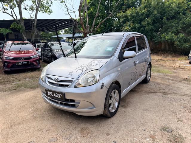 Perodua VIVA 1.0 SXI PREMIUM (M)-09 - 5