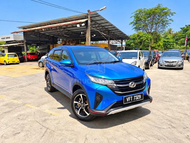2020 Perodua ARUZ 1.5 (AUTO) - 1
