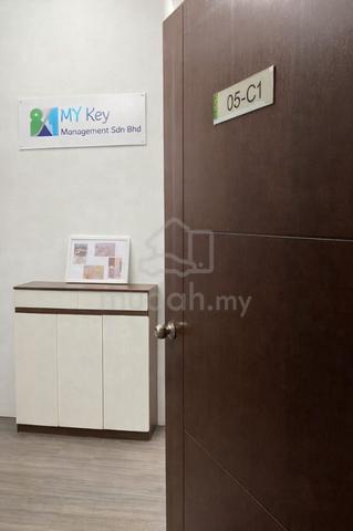 Office Room (Personal) @ Seksyen 22 Shah Alam 1