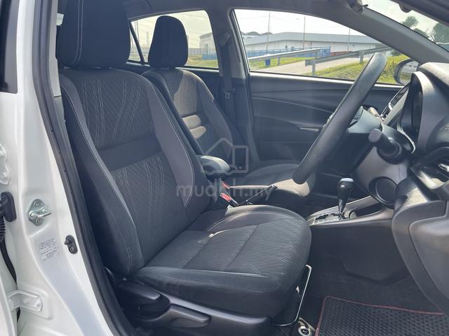 2022 Toyota VIOS 1.5 G (A) FACELIFT SPEC 1Y-WARNTY - 5