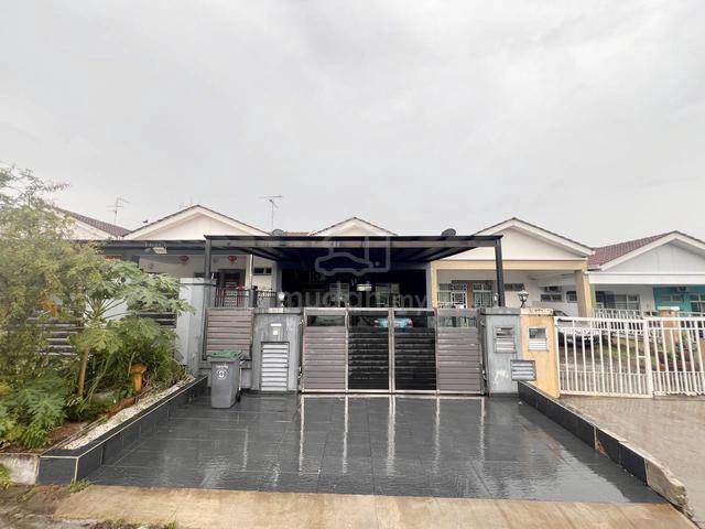 [NON BUMI] Taman Daya JB - Fully Renovated/Good Condition👍🏻‼️ 1