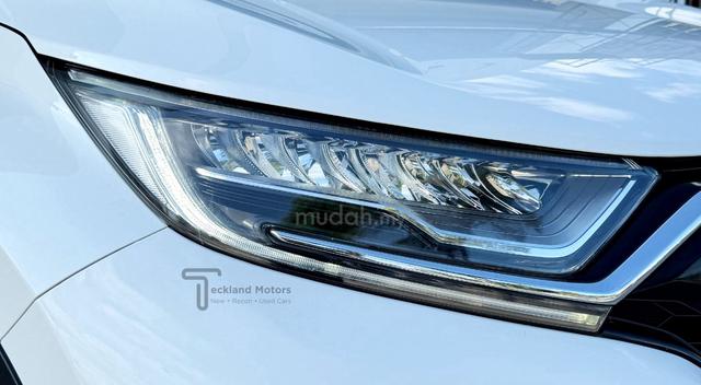 2021 Honda CR-V 1.5 (A) TC-P Facelift Full Service - 3