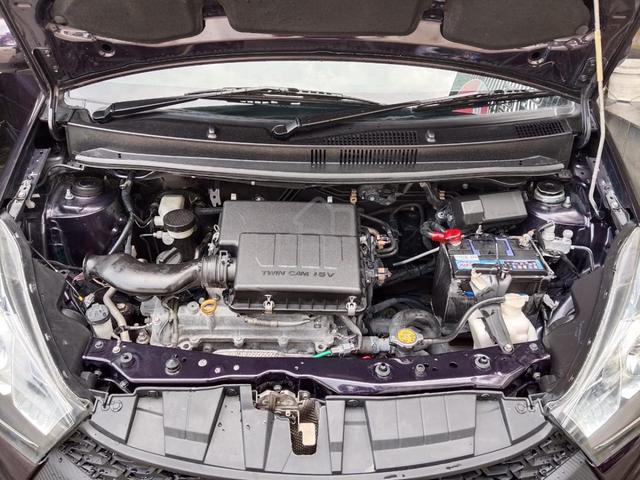 2016 Perodua Myvi 1.5 AV (A) Full ADVANCE - 3