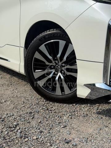 2019 Toyota ALPHARD 2.5 SA DBA-AGH30W (A) - 3