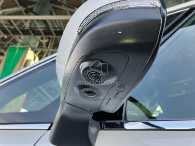 2024 Toyota ALPHARD 2.5 Z (A) 8 YRS WARRANTY - 5