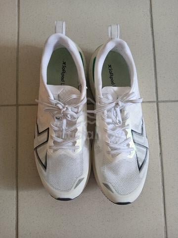 xtep 2000km size eur44 uk9 ori price - photo 4 of 6