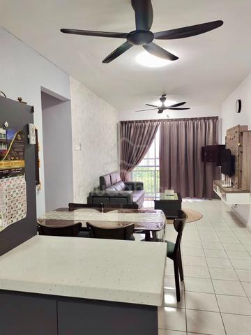 Seri Serindit Residence 1