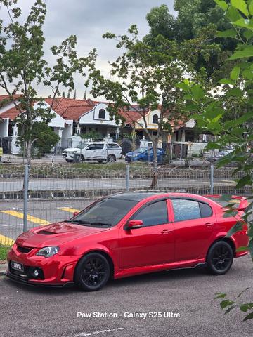 2011 Proton PERSONA 1.6 ELEGANCE HIGH LINE (A) - 1
