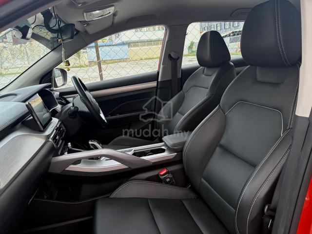 2021 Proton X50 1.5 EXECUTIVE MY20 (A) - 5