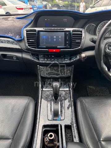 2019 Honda ACCORD 2.0 VTi-L (A) direct owner - 5