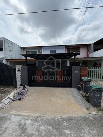 Fully Reno | 15mins to CIQ | 3bed 1