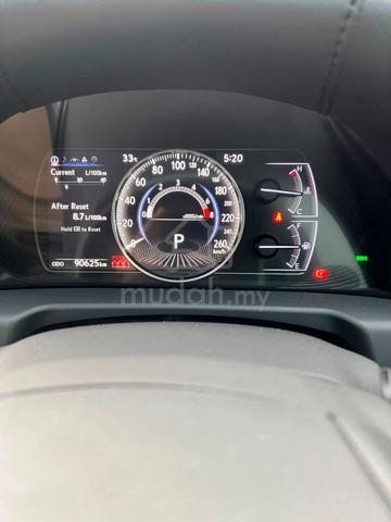 2019 Lexus ES250 PREMIUM 2.5L (A) REG 2020 - 3