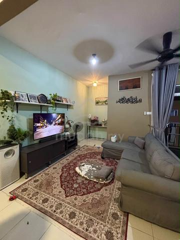 Residensi Setia Impian @ Kajang 1