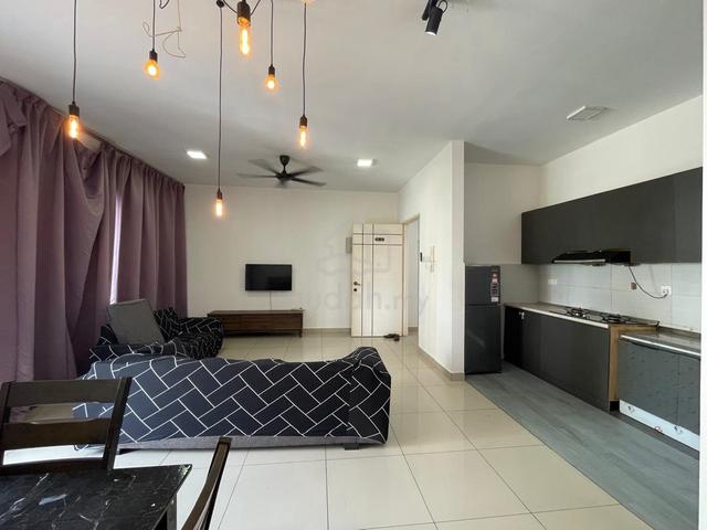 Impian Senibong Apartment 1