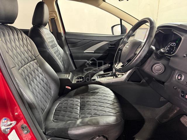 2021 Mitsubishi XPANDER 1.5 MY20 (A) LOW MILEAGE - 5