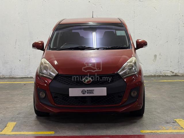 2017 Perodua MYVI 1.5 SE FACELIFT (A) WHOLE SALE - 5