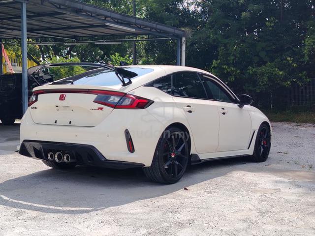 (GRADE 5A) Honda CIVIC TYPE R (FL5) - 3