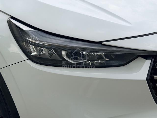 2024/25 Honda HR-V 1.5 E:HEV RS MY22 (A) - 5