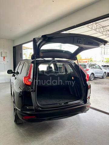 2018 Honda CR-V 2.0 2WD (A) One Careful Owner - 5