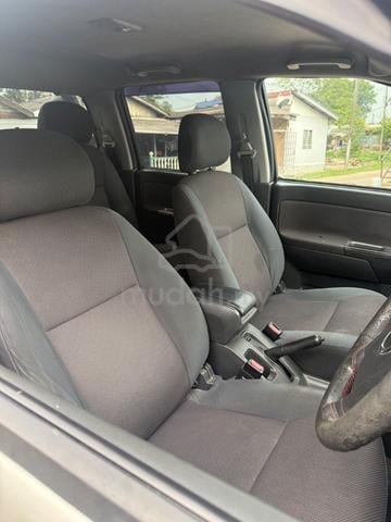 2011 Isuzu D-MAX 2.5 4X2 DieselTurbo/ConditinOK - 5