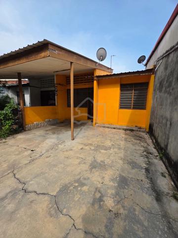 Tak Menghadap rumah org di taman Koskam‼️ Hot Unit- Below MV‼️ 1