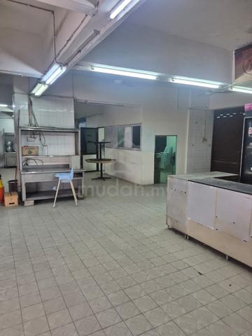 Ground floor Shop Lot @ farlim FOR SALE 1