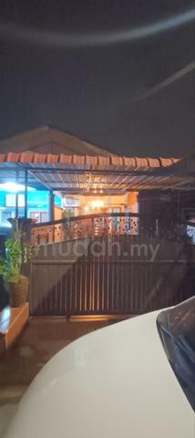 Single Storey Taman Nakhoda Telok Panglima Garang Full Renovation 1