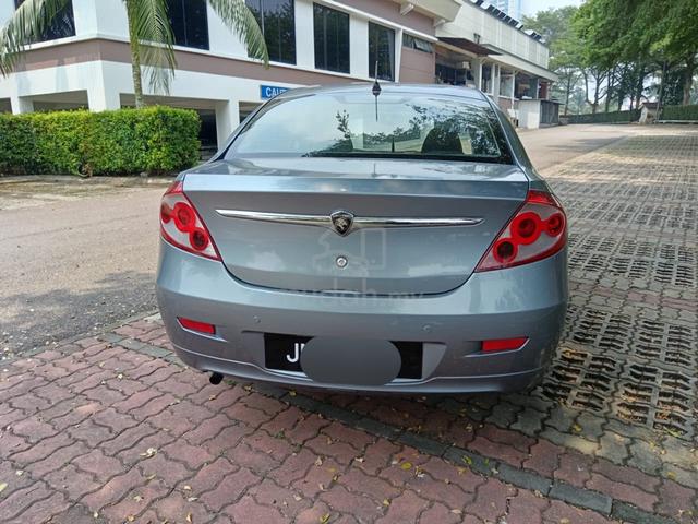 2009 Proton PERSONA 1.6 BASE LINE (M) - 2