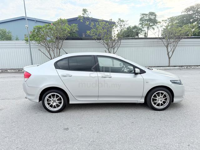 2009 Honda CITY 1.5 I-VTEC (A) TIP TOP NEGO - 3