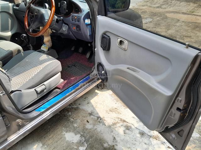 2004 Perodua KANCIL 0.8 850 EX FACELIFT (M) - 5