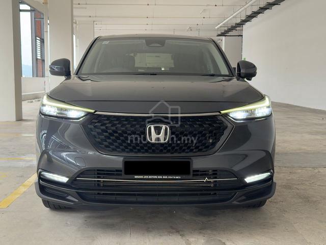 Honda HR-V 1.5 TURBO V RS (A) HONDA WARRANTY - 3