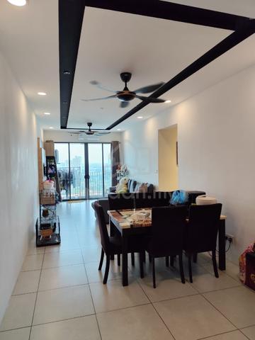 Meritus Residensi 1