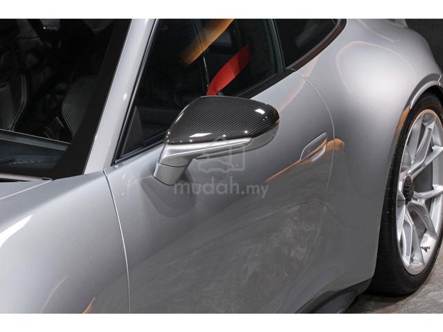 2022 Porsche 911 GT3 (992 I) Manual JAPAN SPEC - 5