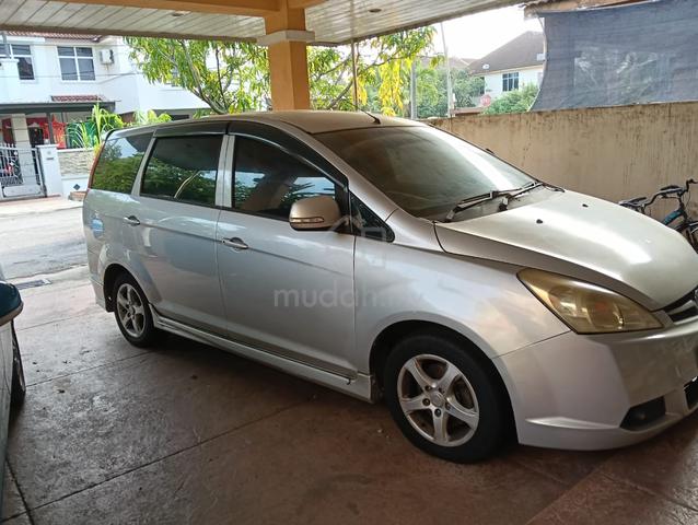 2009 Proton EXORA 1.6 H-LINE CPS (A) - 3