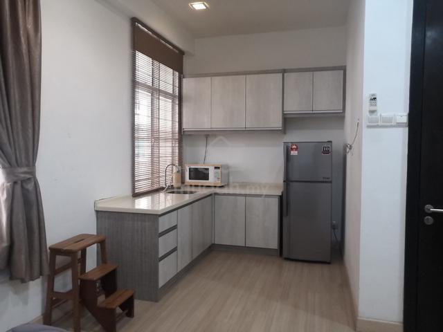 Subang Olives Residence 2