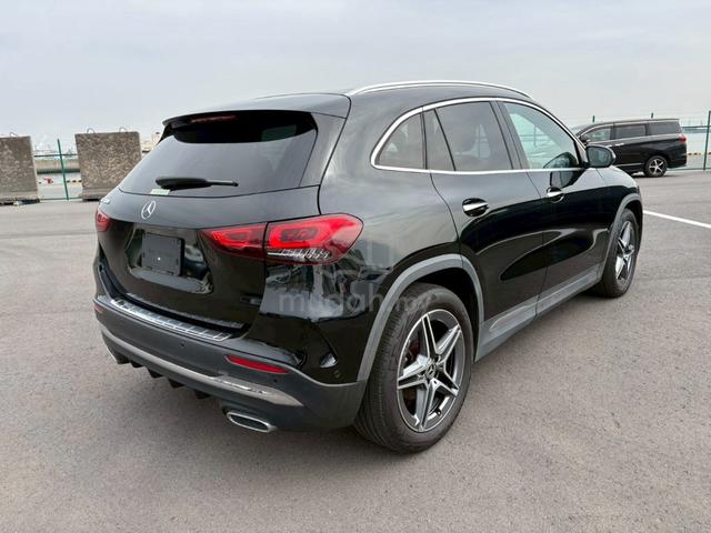 2021 Mercedes Benz GLA180 (CBU) 1.3 (A) - 5