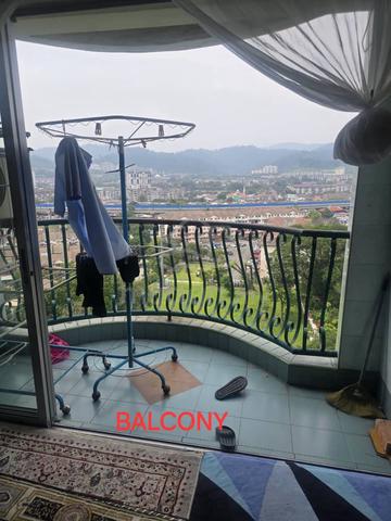 D'casa Condominium 1