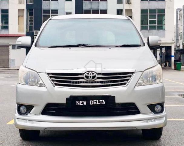 [💥EASYLoAN💥]ORi MiLEAGE FULLKITS INNOVA 2.0 G(A) - 4