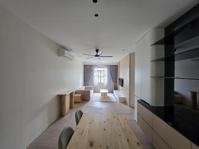 Mornington Apartment 1