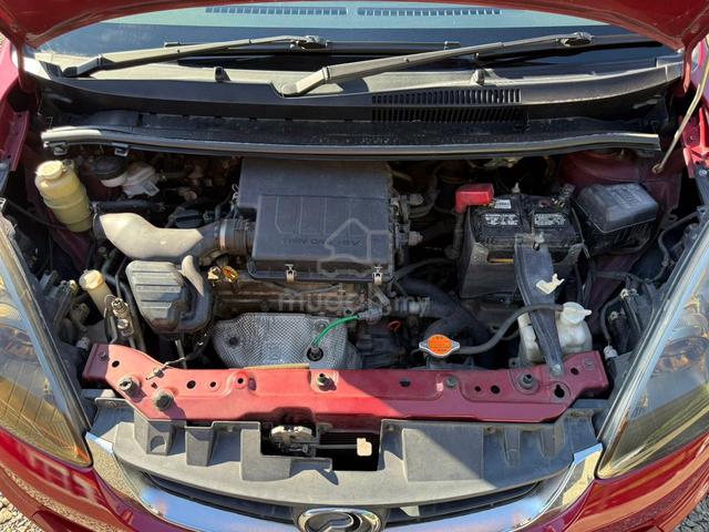 2018 Perodua ALZA 1.5 ZV ADVANCED FACELIFT (A) - 5