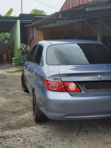 2007 Honda CITY 1.5 VTEC ENHANCED (A) - 2