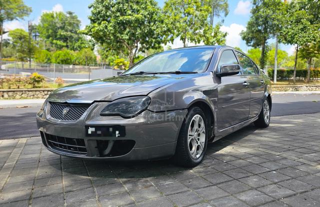 2014 Proton PERSONA 1.6 ELEGANCE BASE LINE (A) - 3