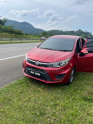 2018 Proton PERSONA 1.6 STANDARD -- (A) - 1