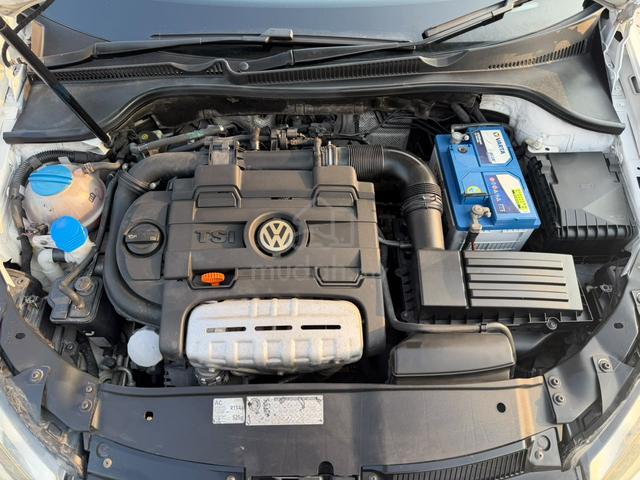 2012 Volkswagen GOLF 2.0 GTI MK6 (A) - 4