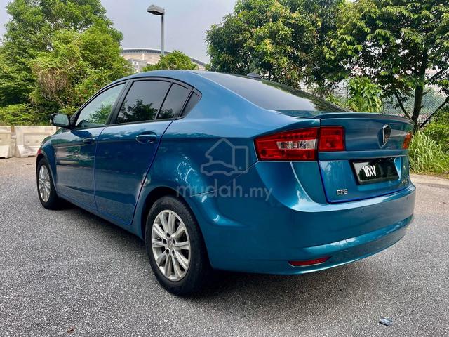 Proton PREVE 1.6 PREMIUM TURBO (A) SUPER CONDITION - 3